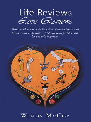 cover image of Life Reviews / Love Reviews